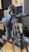 De Rosa King XS / vel.54 / Campagnolo Record 2015+ / Cosmic Ultimate / 6.3kg