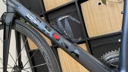 De Rosa King XS / vel.54 / Campagnolo Record 2015+ / Cosmic Ultimate / 6.3kg