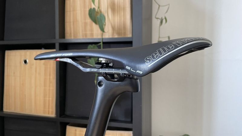 De Rosa King XS / vel.54 / Campagnolo Record 2015+ / Cosmic Ultimate / 6.3kg