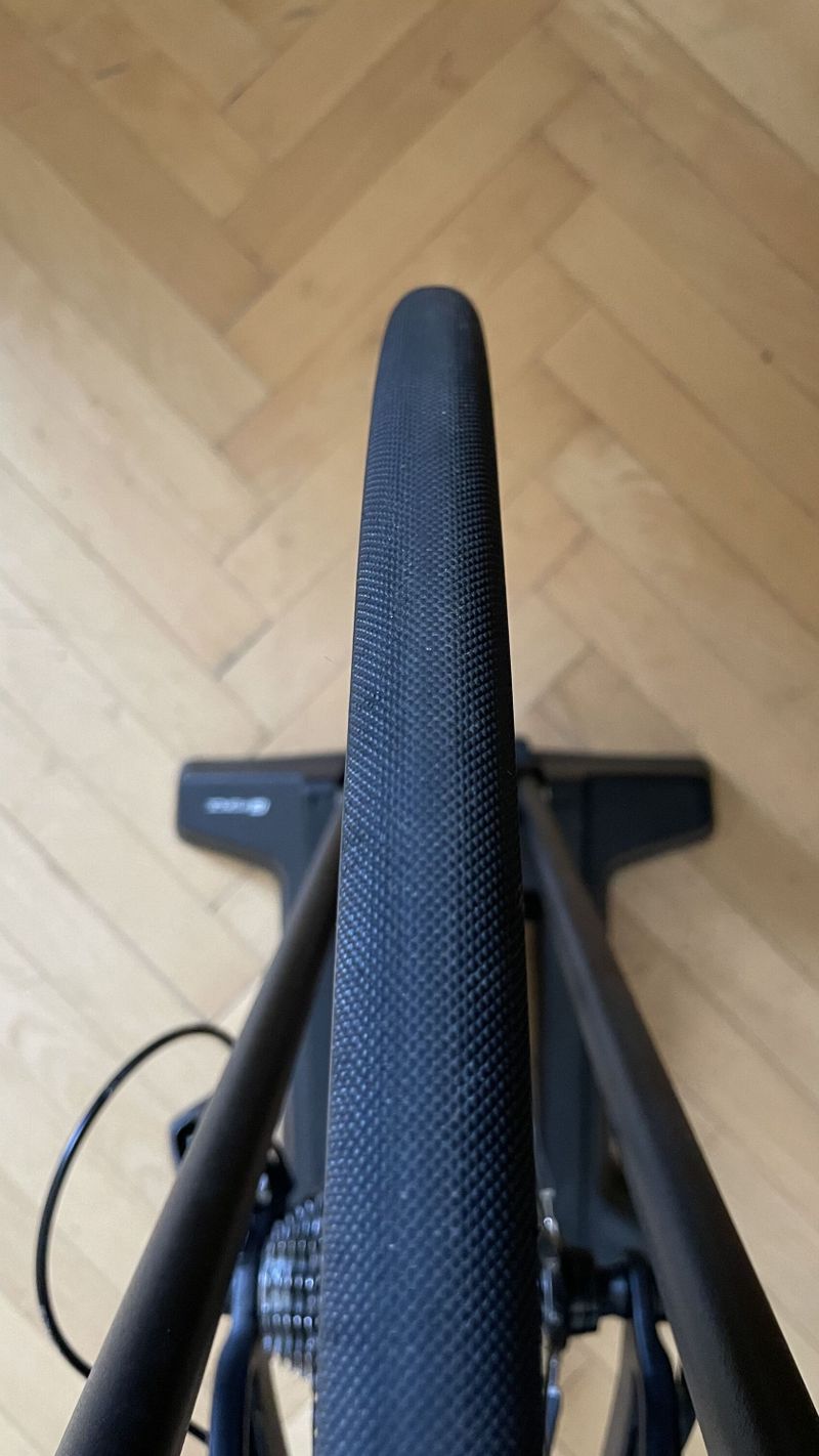 De Rosa King XS / vel.54 / Campagnolo Record 2015+ / Cosmic Ultimate / 6.3kg