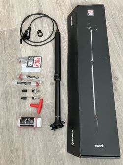 Rock Shox Reverb C1 31,6 / 175mm 1X