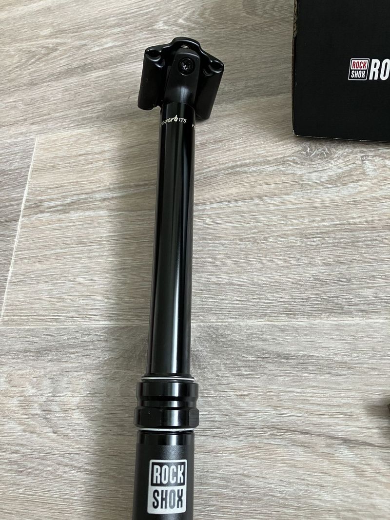 Rock Shox Reverb C1 31,6 / 175mm 1X