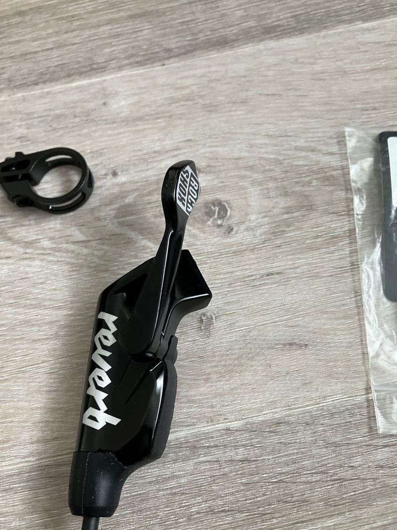 Rock Shox Reverb C1 31,6 / 175mm 1X