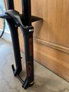 SR Suntour AION35 EVO Boost