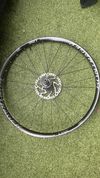 Bontrager Line Comp 30 TLR Boost - zadní