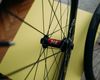 karbonová kola Light Bicycle WR38 Falcon Pro s DT Swiss 240 EXP – najeto cca 900 km