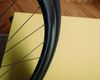 karbonová kola Light Bicycle WR38 Falcon Pro s DT Swiss 240 EXP – najeto cca 900 km