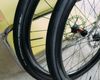 karbonová kola Light Bicycle WR38 Falcon Pro s DT Swiss 240 EXP – najeto cca 900 km