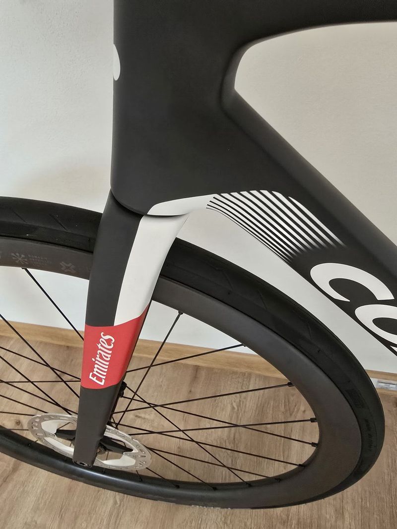 Colnago V4rs
