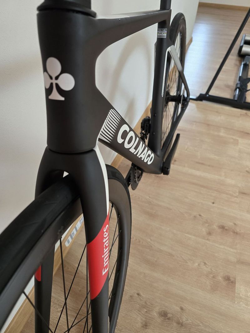 Colnago V4rs