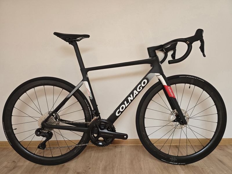 Colnago V4rs