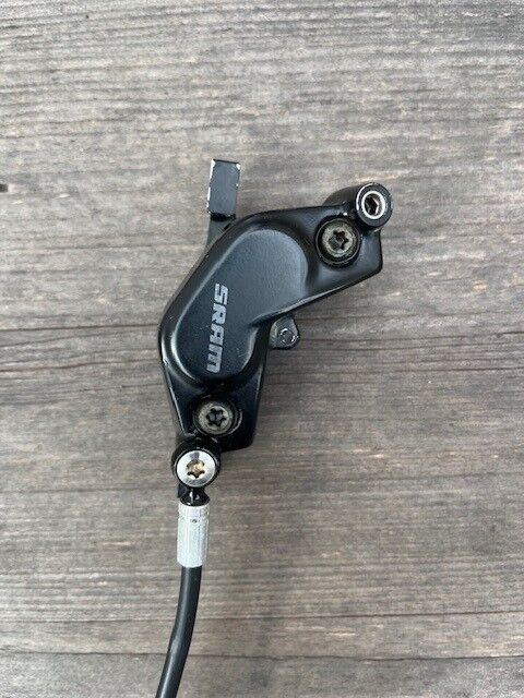 Sram Code R
