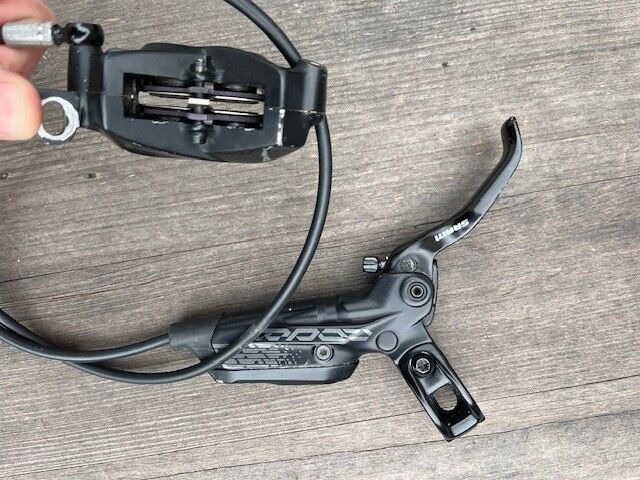 Sram Code R