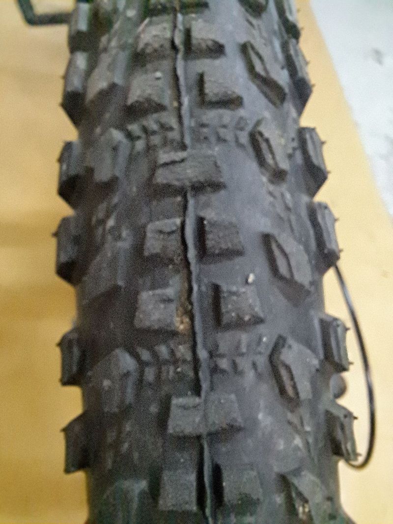 dětské kolo GHOST Lanao 20"