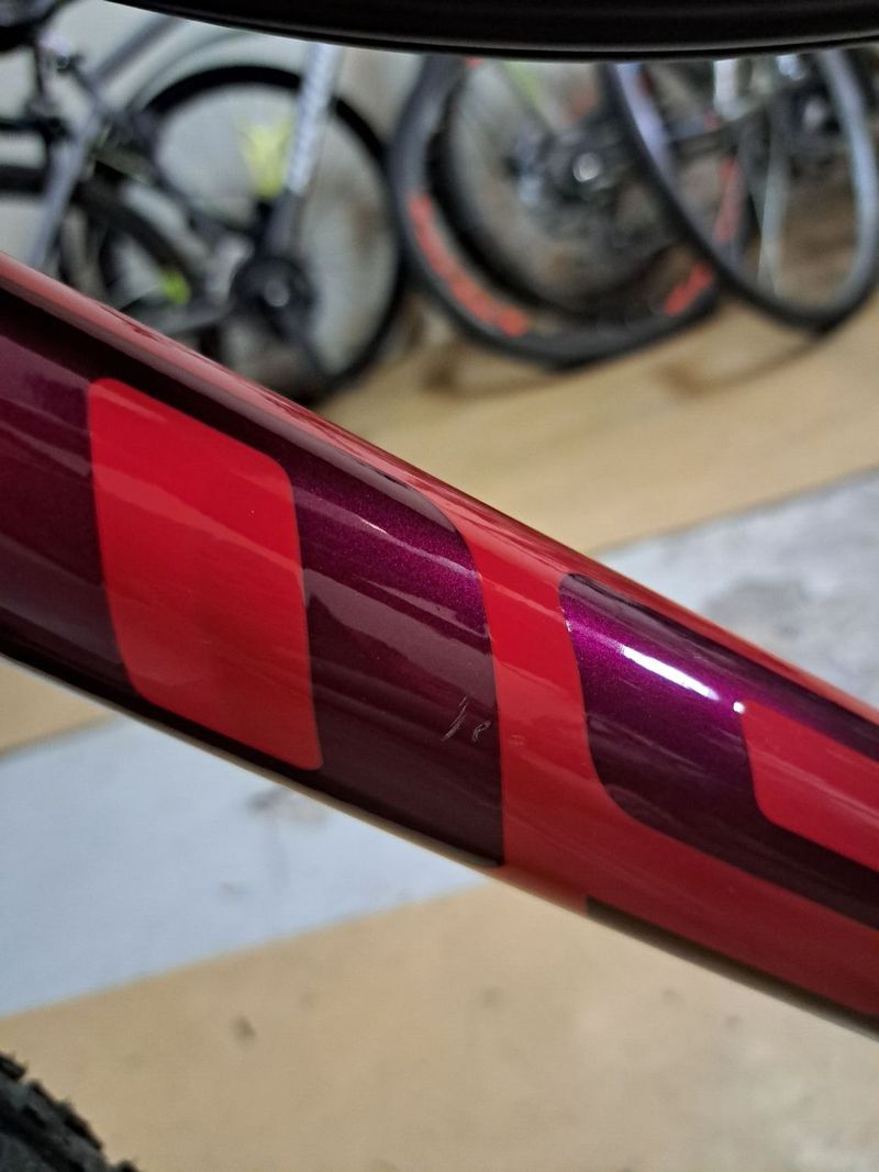dětské kolo GHOST Lanao 20"