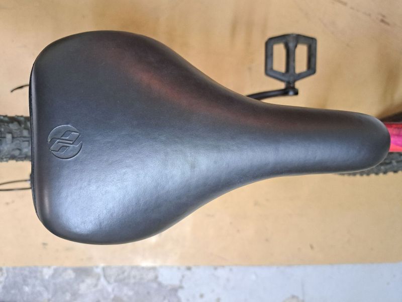 dětské kolo GHOST Lanao 20"