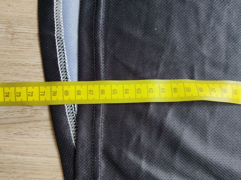Prodám Mtb dresy 
