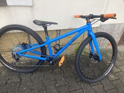 Rb kid 26”