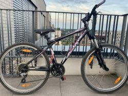 Dámské horské kolo XC - GT Avalanche 3.0 GTW - vel. M, 26´´