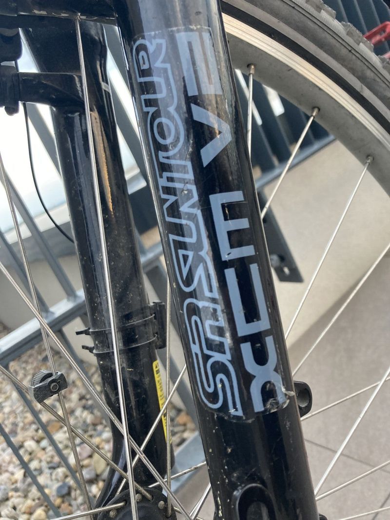 Dámské horské kolo XC - GT Avalanche 3.0 GTW - vel. M, 26´´