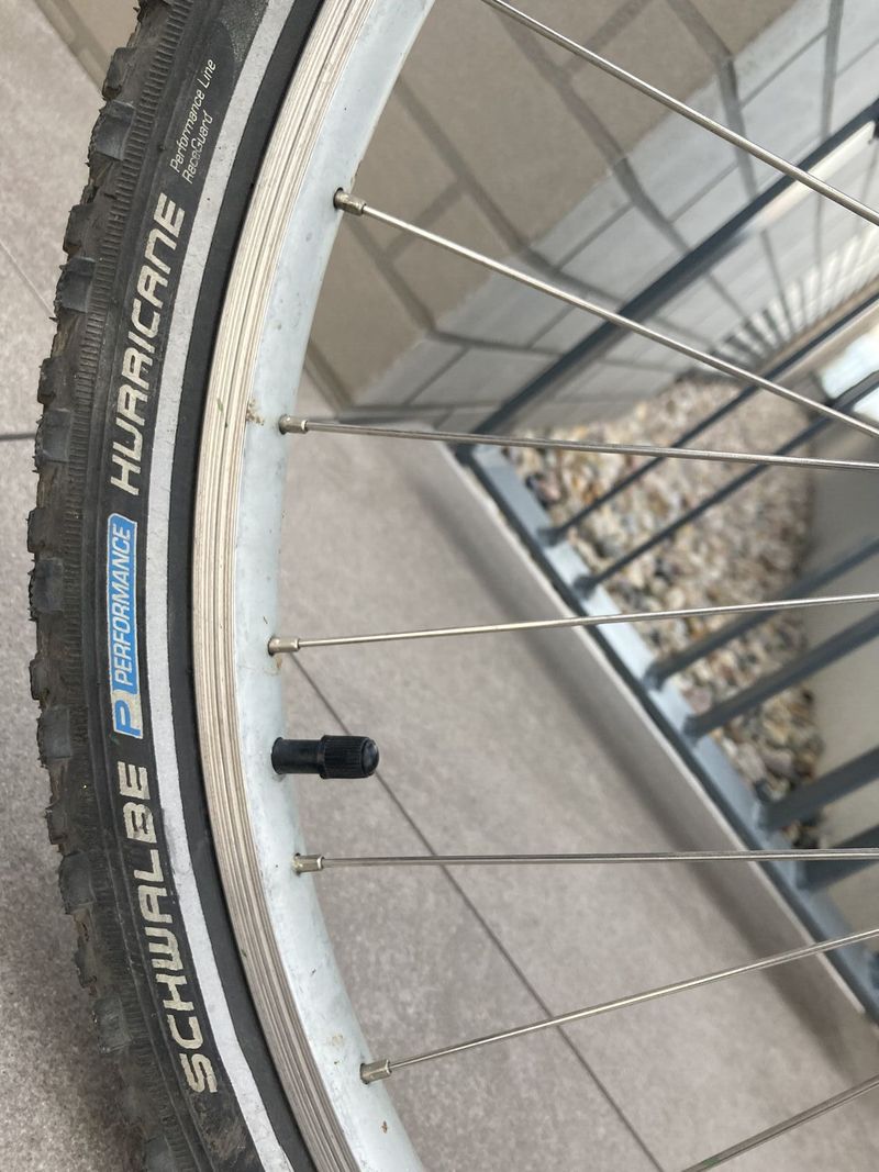 Dámské horské kolo XC - GT Avalanche 3.0 GTW - vel. M, 26´´