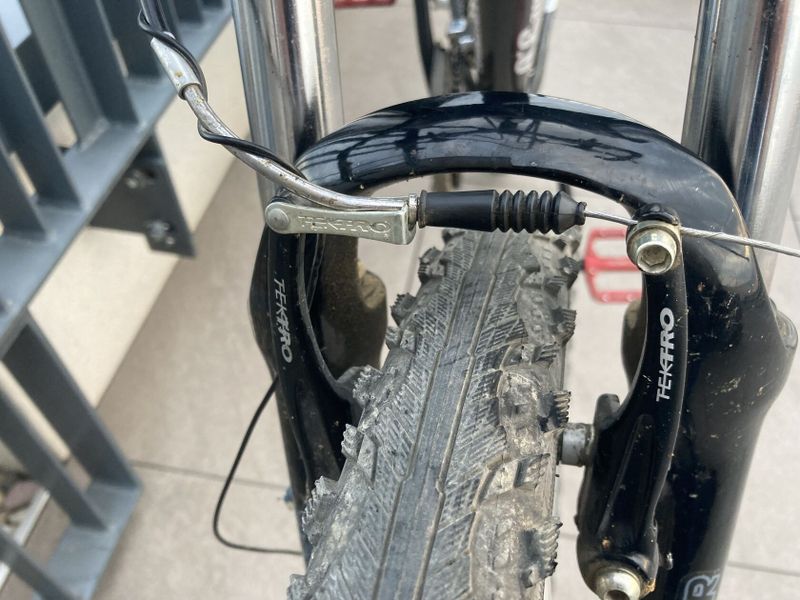 Dámské horské kolo XC - GT Avalanche 3.0 GTW - vel. M, 26´´