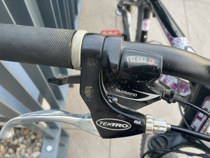 Dámské horské kolo XC - GT Avalanche 3.0 GTW - vel. M, 26´´