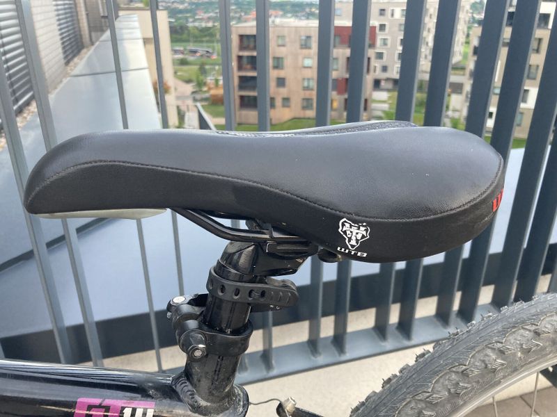 Dámské horské kolo XC - GT Avalanche 3.0 GTW - vel. M, 26´´