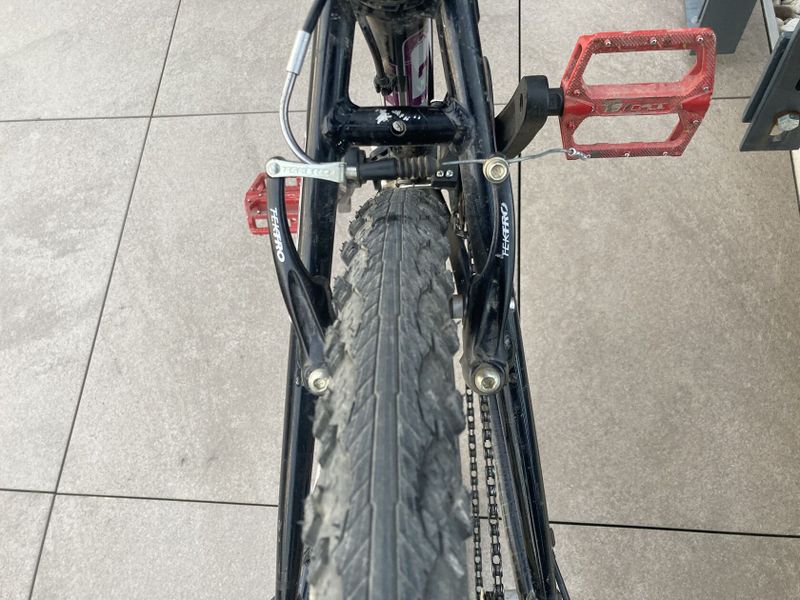 Dámské horské kolo XC - GT Avalanche 3.0 GTW - vel. M, 26´´