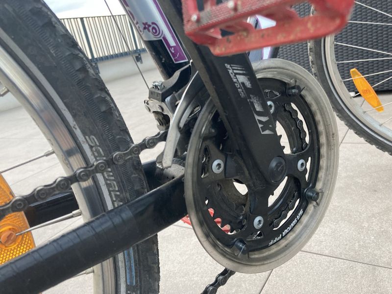 Dámské horské kolo XC - GT Avalanche 3.0 GTW - vel. M, 26´´