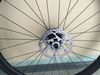 2 x Sada CX/gravel kol, ořech Shimano 