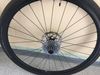 2 x Sada CX/gravel kol, ořech Shimano 