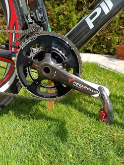 PRODÁM Pinarello Dogma 60.1