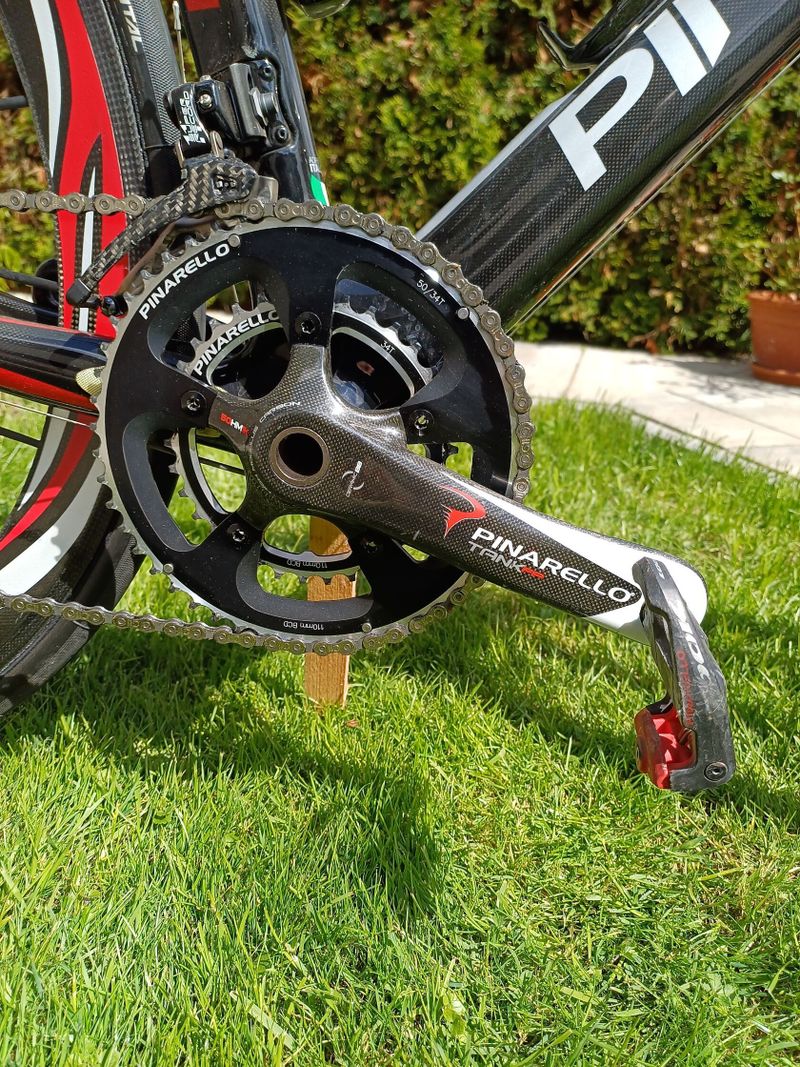 PRODÁM Pinarello Dogma 60.1