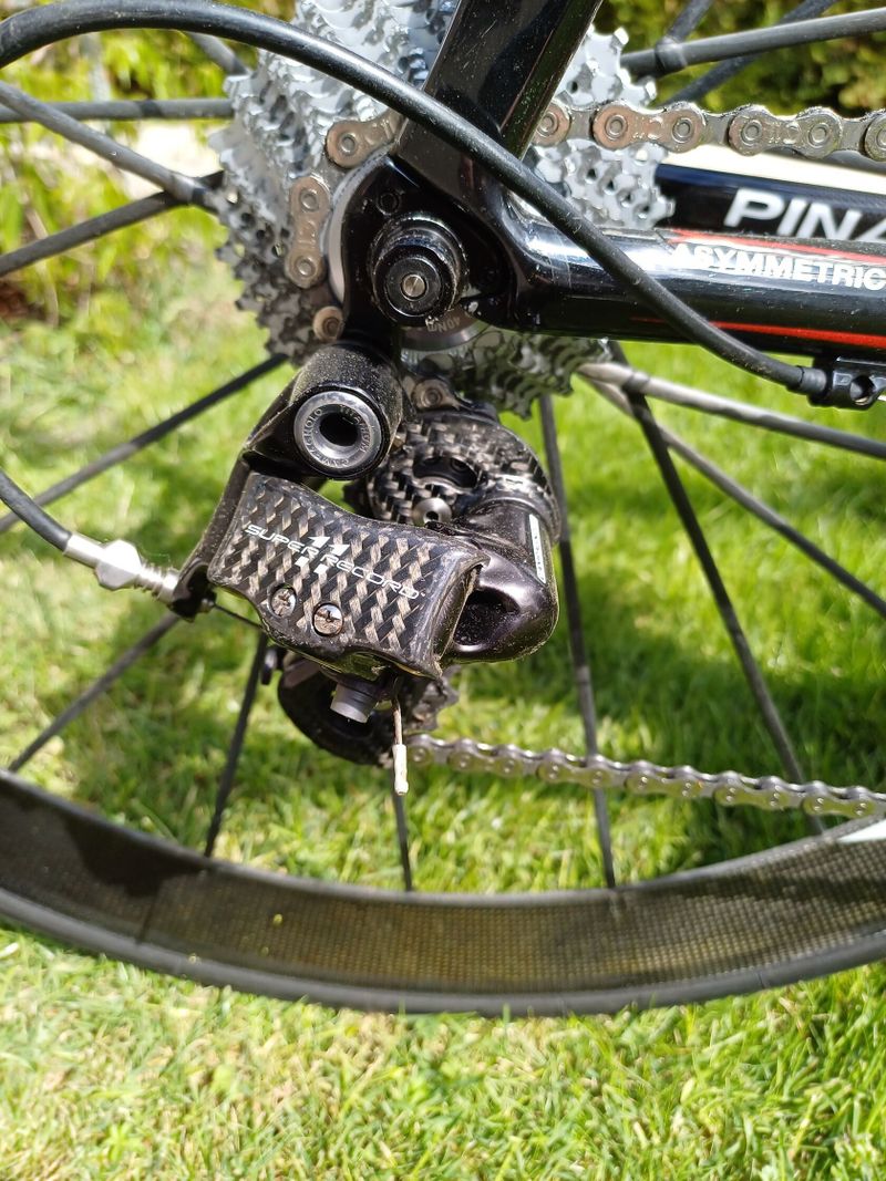 PRODÁM Pinarello Dogma 60.1