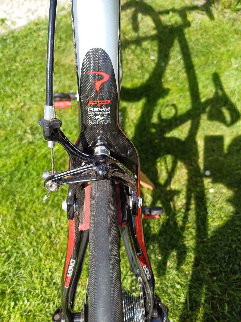 PRODÁM Pinarello Dogma 60.1