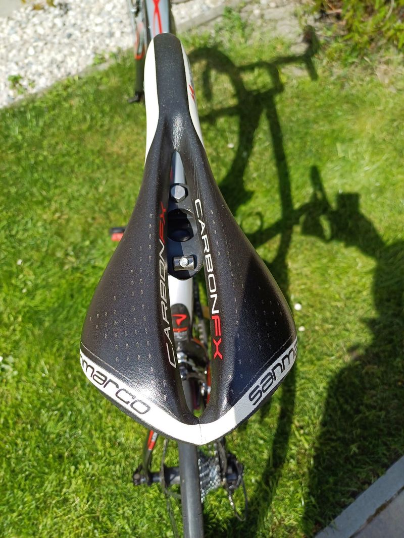 PRODÁM Pinarello Dogma 60.1