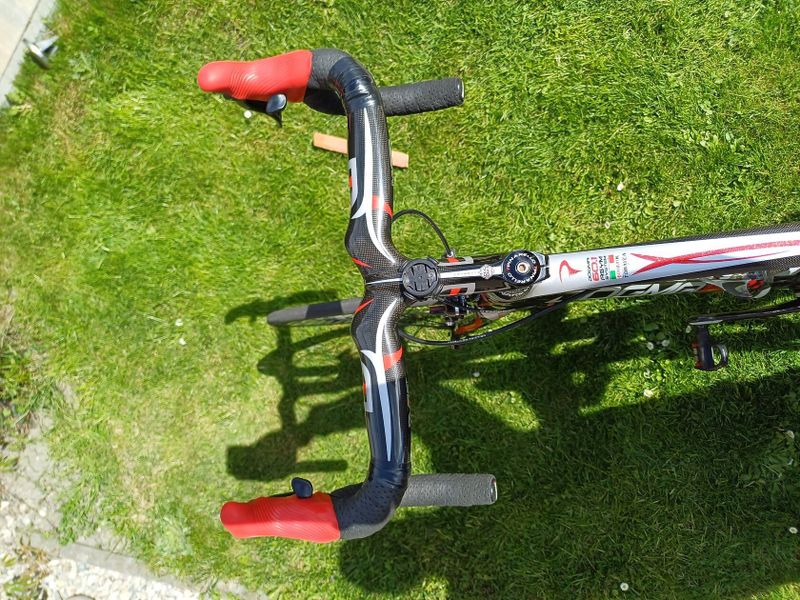 PRODÁM Pinarello Dogma 60.1