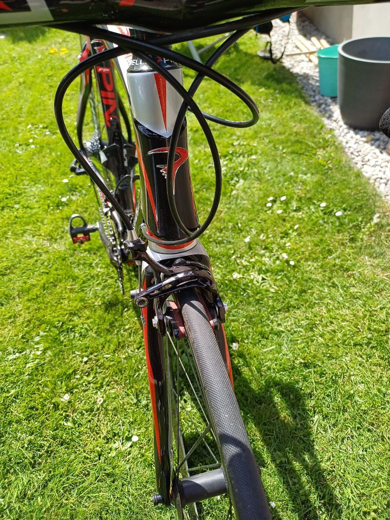 PRODÁM Pinarello Dogma 60.1