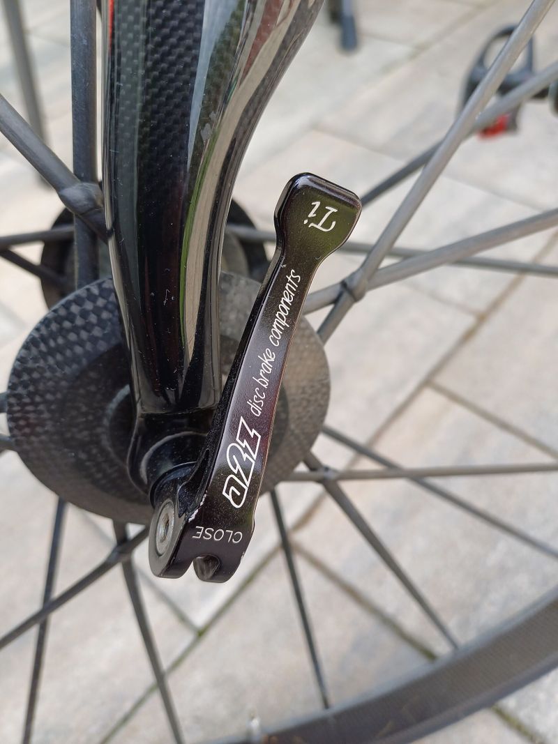 PRODÁM Pinarello Dogma 60.1
