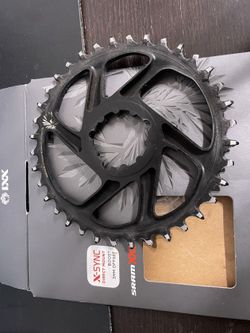 Převodník sram XX1 36T 