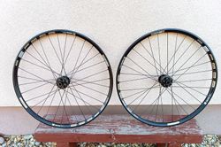 DT SWISS M1800