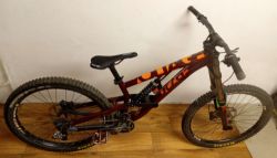 Scott Voltage FR 720