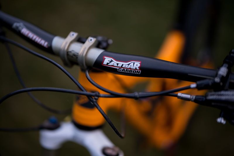 Santa Cruz Tallboy LT 29''