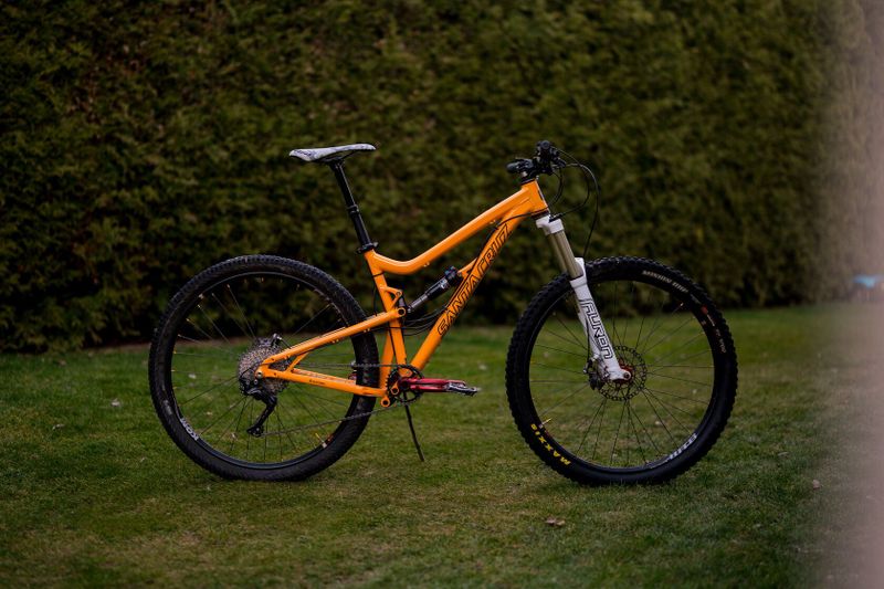Santa Cruz Tallboy LT 29''