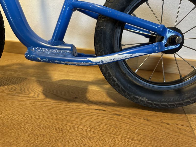 Odrážedlo Specialized Hotwalk 