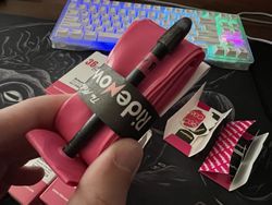 Ridenow 36g TPU Road Tube Race Formula