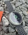 Suunto Vertical Titanium Solar Black (stav nových, se zárukou)