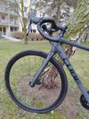 Rennrad Cube ATTAIN SLX 2024