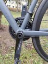 Rennrad Cube ATTAIN SLX 2024